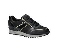 Mephisto Mobils Patsy - Zapatillas Casual para Mujer - Taglia 35 (EU) 2.5 (UK)