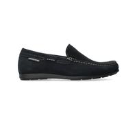 Mephisto - Mocasín Blue Jeans - Shoes - Hombre - Azul - 40 1/2 EU -