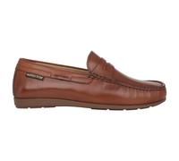 Mephisto - Mocasín Brandy Brown - Shoes - Hombre - Marrón - 40 1/2 EU -