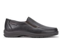 Mephisto - Mocasín Ergonómico de Hombre Ewald - Marrón - Shoes - Hombre - Marrón - 39 EU -