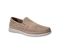 Mephisto Mocasín Hombre Tiago Topo 42