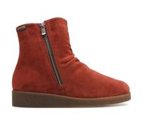 Mephisto Mujer Cassandra Cuero Rust Botas 37.5 EU