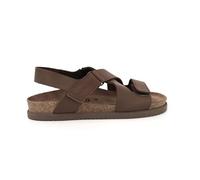 Mephisto Nadek - Dark Brown Scratch