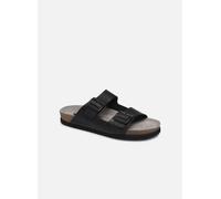 Mephisto-Schuhe Nerio cuero negro