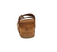 Mephisto Nerio - Dark Brown Scratch
