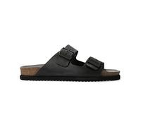 Mephisto Nerio Negro Cuero