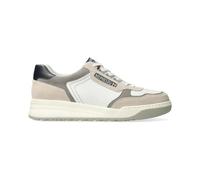 Mephisto Norwin para hombre gris, gris, 42 EU