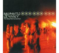 Mephisto Odyssey - The Deep Red Connection