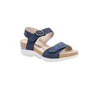 Mephisto Oriana Midnight, azul, 38 EU
