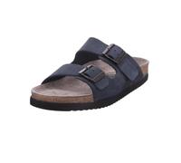 Mephisto P5121684 Sandalias Hombre Azul 42