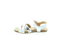Mephisto P5130220 Sandalias Mujeres Blanco 41