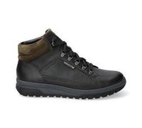 Mephisto Pitt Hombre Negro, Negro , 42.5 EU
