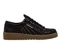 Mephisto Rainbow 714 287810 - Zapatillas para Hombre, Color Negro, Negro, 42.5 EU