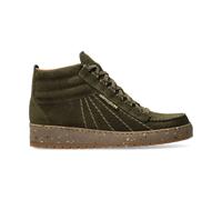 Mephisto - Rainbow Mid Bota de Tobillo para Hombre - Shoes - Hombre - Verde - 38 1/2 EU -