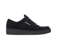 Mephisto Rainbow Originales Hombre con Cordones MAMOUTH 714 Black tamaño : 43.5 EU