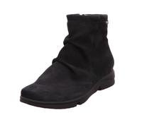 Mephisto Zapatos Rezia Cuero nubuk Negro Talla 39