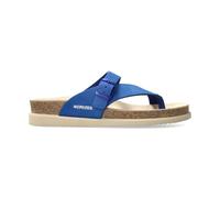 Mephisto - Sandalia Azul para Mujer - Helen - Shoes - Mujer - Azul - 36 EU -
