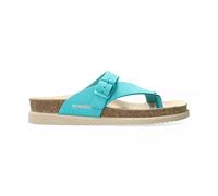 Mephisto - Sandalia azul para mujer para el verano - Shoes - Mujer - Azul - 36 EU -