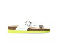 Mephisto - Sandalia blanca de mujer - estilo Helen - Shoes - Mujer - Blanco - 35 EU -