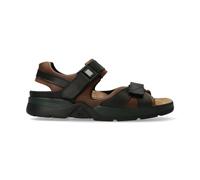 Mephisto - Sandalia Clásica Shark Fit - Shoes - Hombre - Marrón - 36 EU -