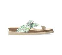 Mephisto - Sandalia cómoda para mujer Helen - Shoes - Mujer - Verde - 35 EU -
