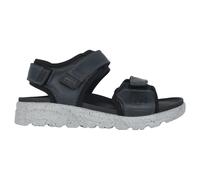 Mephisto - Sandalia de cuero cómoda en varios colores - Shoes - Hombre - Azul - 45 EU -