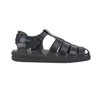 Mephisto - Sandalia de hombre elegante - Shoes - Hombre - Negro - 40 EU -