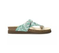 Mephisto - Sandalia de Mujer Verde Helen - Shoes - Mujer - Verde - 36 EU -