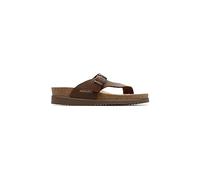 Mephisto Sandalia Helen Piel Marron talla 37