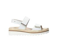 Mephisto Sandalia Mujer Blanco Piel P5138873