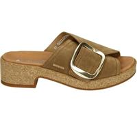 Mephisto SANDALIA MUJER LOW TOBACCO, Tobacco., 40 EU