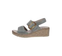Mephisto Sandalia Mujer Nasma Kaki 37