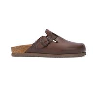Mephisto - Sandalia Nathan Elegante para Hombres - Shoes - Hombre - Marrón - 39 EU -