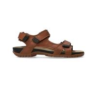 Mephisto - Sandalia para hombre - Calzado cómodo - Shoes - Hombre - Marrón - 42 EU -