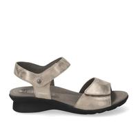 Mephisto Sandalia Pattie Piel Taupe talla numeric_39