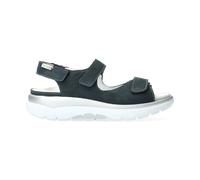 Mephisto - Sandalia Rodante para Mujer Elegante - Shoes - Mujer - Azul - 35 EU -