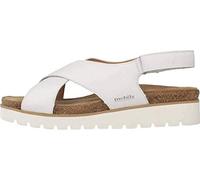 Mephisto Sandalias Chanclas Mujer P5131063 para Mujer Blanco 37 EU