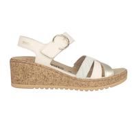 Mephisto - Sandalias cómodas con cierre de velcro para mujeres - Shoes - Mujer - Multicolor - 42 EU -