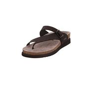 Mephisto - Sandalias de vestir para mujer negro negro, color negro, talla 40