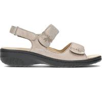 Mephisto SANDALIAS GETHA de la talla 40 en color TOPO
