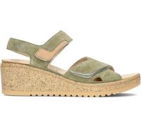 Sandalias Mephisto Noor VERDE 39