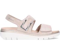 Mephisto Sandalias para Mujer LALIA de la Talla 41 en Color Platinum