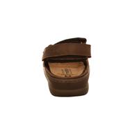 Mephisto - Zapatos Oldbrush 11951 D Bro para Mujer - Talla : 47 - Color : Moro