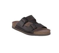 Mephisto Sandalias NERIO in Marrón 43