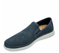 Mephisto Slip On Hombre Navy Tiago, navy, 41