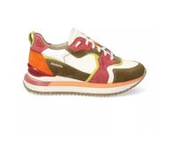 Mephisto - Sneaker Ergonómico - Multicolor - Shoes - Mujer - Multicolor - 36 EU -
