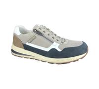 Mephisto - Sneakers Casuales Colección Bradley - Shoes - Hombre - Multicolor - 43 1/2 EU -