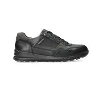 Mephisto - Sneakers - Shoes - Hombre - Negro - 43 EU -