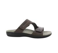 Mephisto - Stan Z6 - Shoes - Hombre - Marrón - 40 EU -