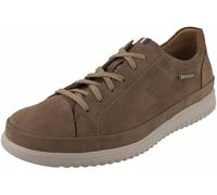 Mephisto Thomas Beige Cuero Nubuk